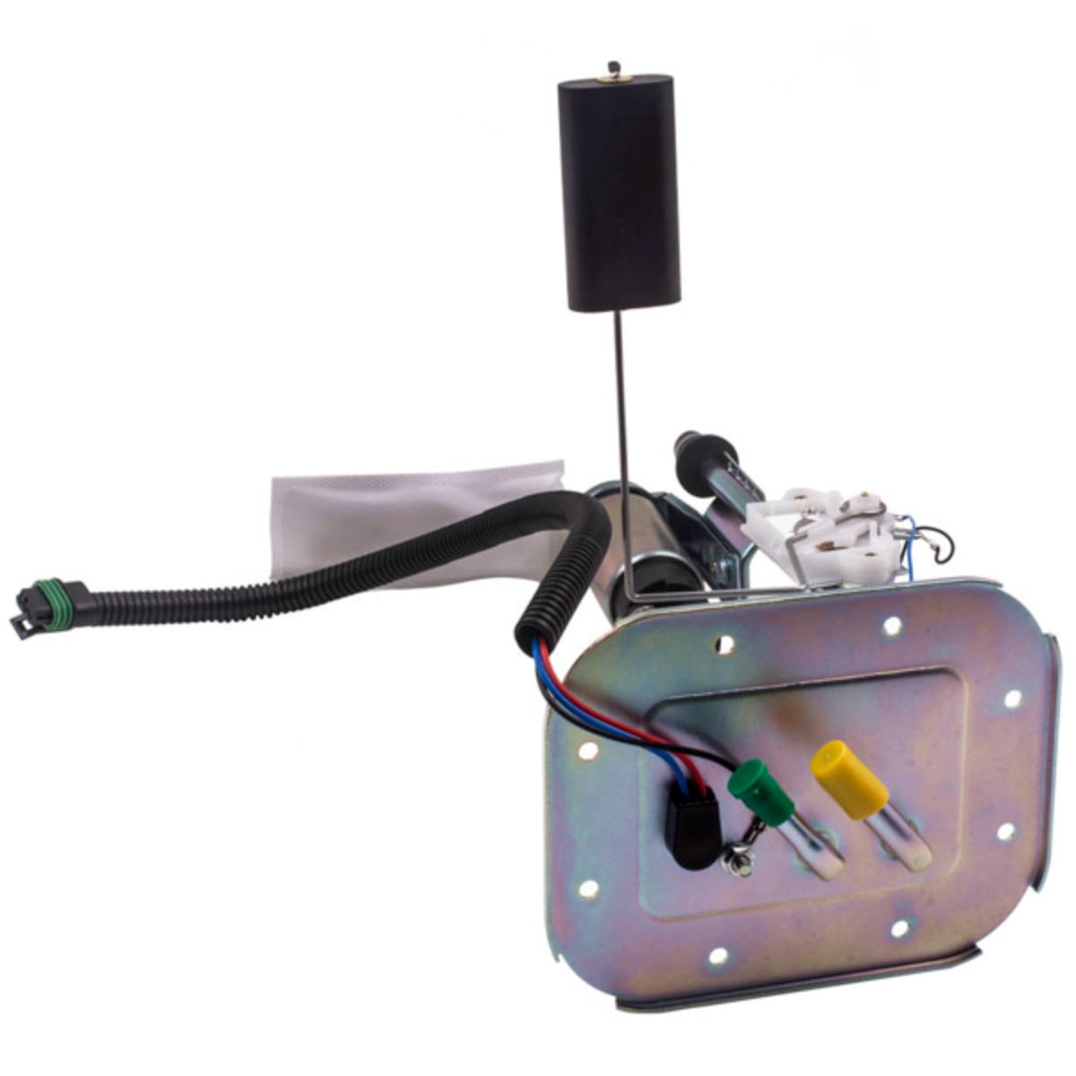 WEILAI Fuel Pump Sending Unit For Jeep Wrangler 6Cyl 4L 242CID 52018391