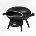 WEILAI Gas Pizza Oven Propane Outdoor Pizza Oven Portable Pizza Oven