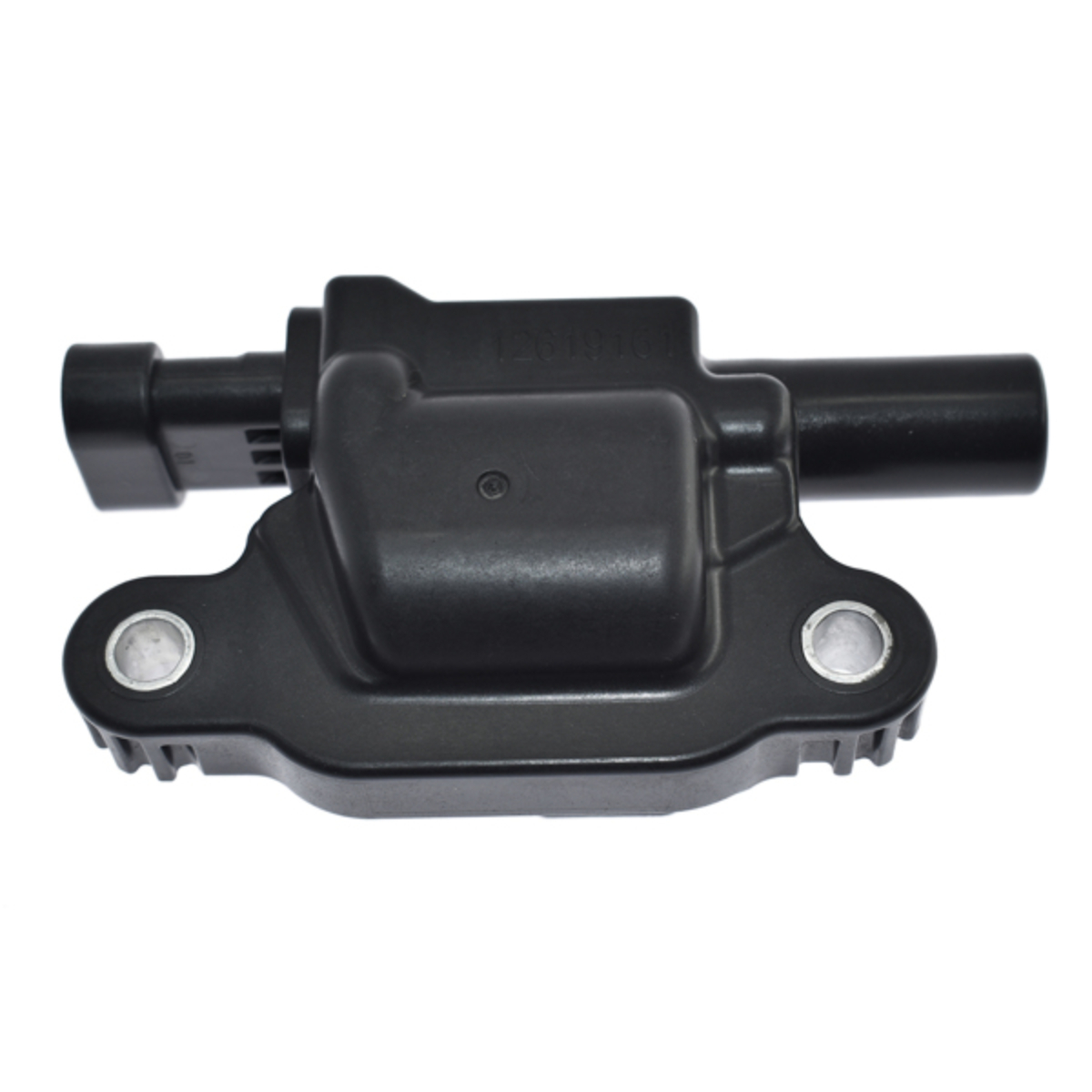 WEILAI Ignition Coil for Chevy Silverado Tahoe Suburban Express Impala