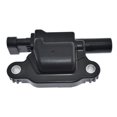 WEILAI Ignition Coil for Chevy Silverado Tahoe Suburban Express Impala