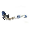 WEILAI Intake Pipe with Air Filter for 19992004 Ford Mustang V6 3.8L