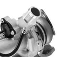 WEILAI Turbo charger For Chevrolet Chevy Cruze Sonic Trax Buick Encore