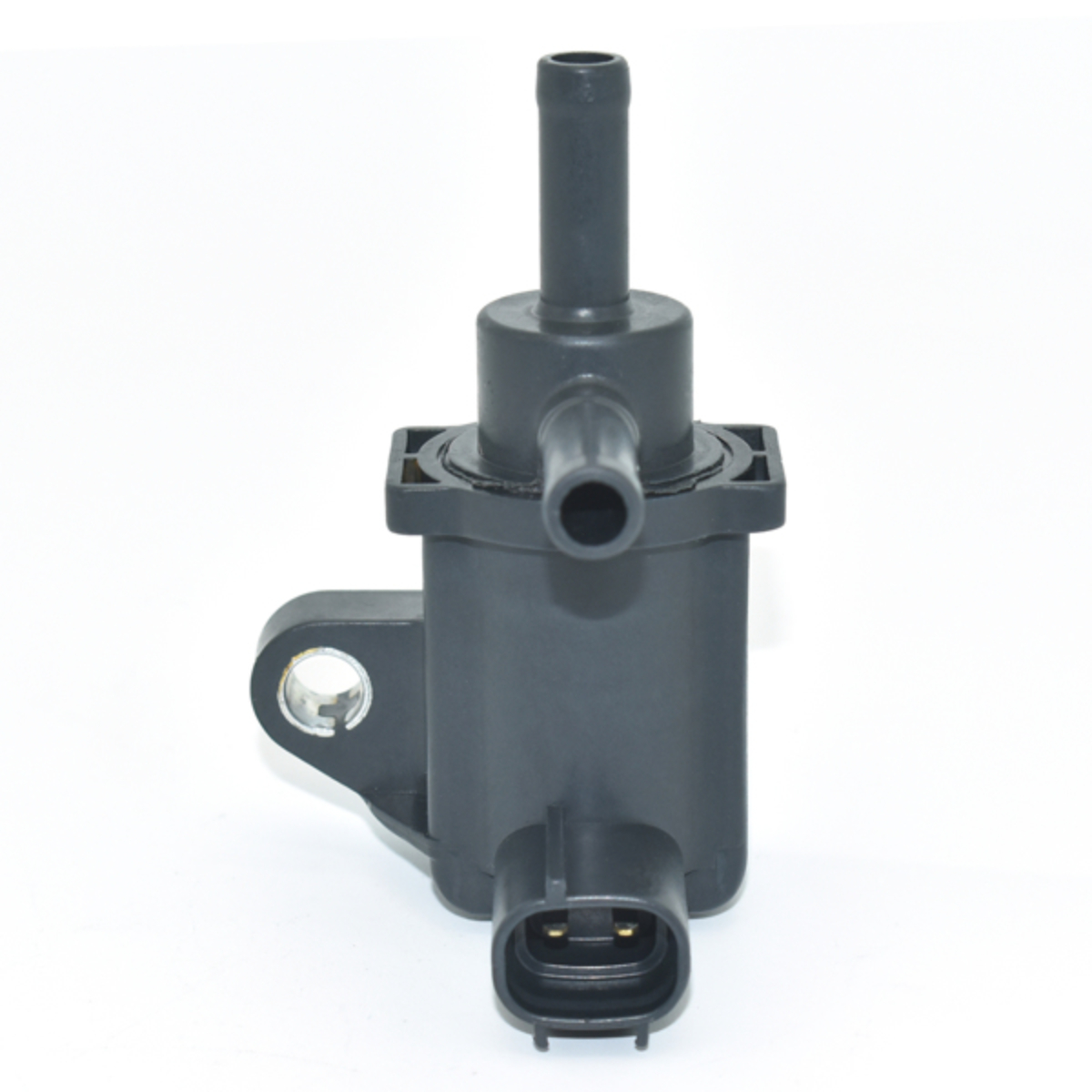WEILAI Vapor Canister Purge Solenoid Valve Fits for Toyota 2005
