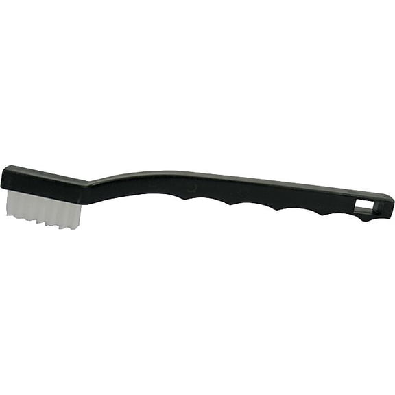 Weiler Small Hand Wire Scratchbrush .010 Nylon 99383