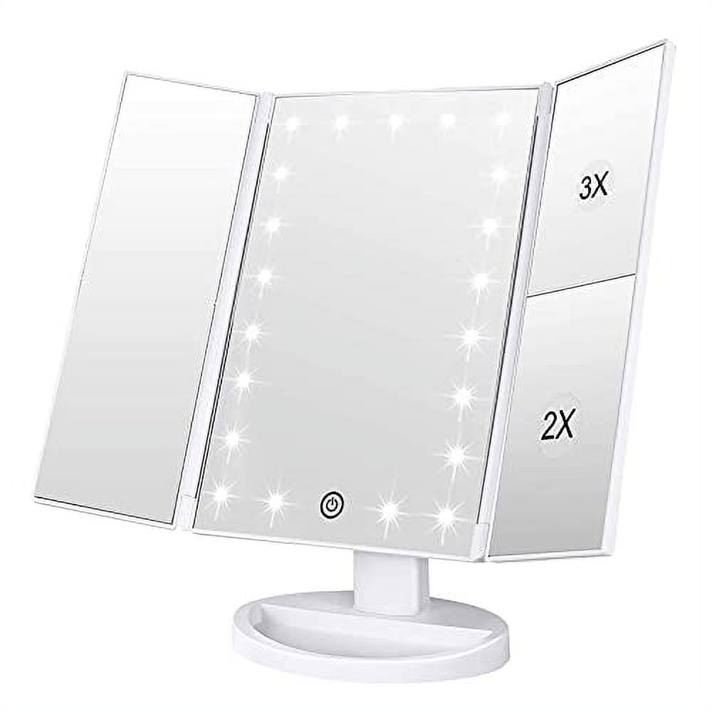 WEILY Makeup Mirror