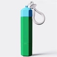 thumbnail image 1 of WEIOUKC 15ml Portable Stain Remover Pen,water-free cleaning stick, Waterless Spot Cleaner for Clothes Fabric & Emergency Use, 1 of 7