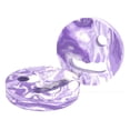 thumbnail image 1 of WEIOUKC 2 Pack Water Aerobics Discs, Aqua Fitness Discs,Swim Discs,EVA Floating Swimming Training Equipment, for Adults, Teenagers, Kids, Handheld Aquatic Exercise Kickboards, 1 of 5