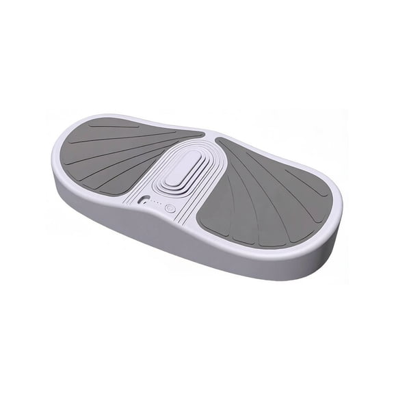 WEIOUKC 4-Mode Exerciser Strengthen Pelvic Floor Muscles Trainer, Rechargeable Kegel Exerciser,Silicone Smart Strengthener for Sphincter & Bladder Training