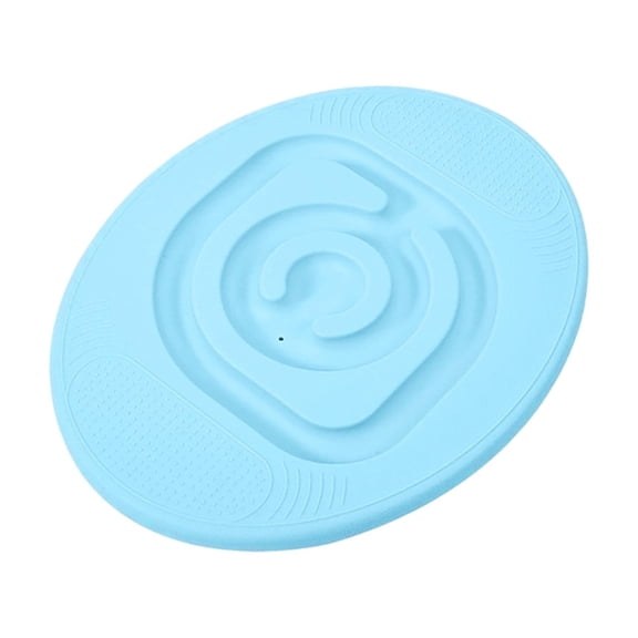 WEIOUKC 5-Ball Maze Wobble Board, Dynamic Balance Trainer with 170lb Load Capacity, Non- Core Exercise Game for Coordination & Physical Play