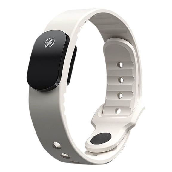 WEIOUKC Anti Static Wrist Strap, Adjustable Anti-Static Bracelet, for Electronics & Work, Reusable ESD Protection Strap