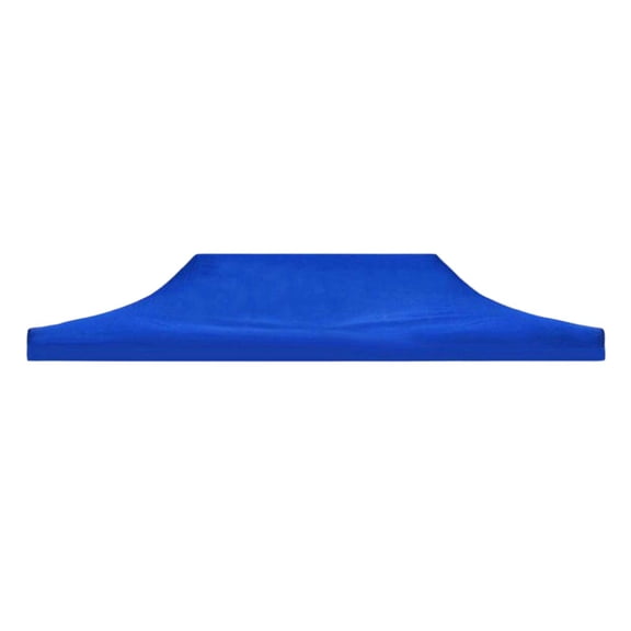 WEIOUKC Canopy Top Cover Replacement Cloth,Waterproof UV Sun Shade Canopy Top Cover, Thickened Replacement Tarp for 4-Corner Pop Up Tent & Booth