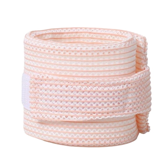 WEIOUKC Cat Neck Brace Cover,Breathable Collar for Post-Surgery Recovery Anti-Lick Wound Adjustable Protective Cervical Cone for Small Medium Large Dogs Cats