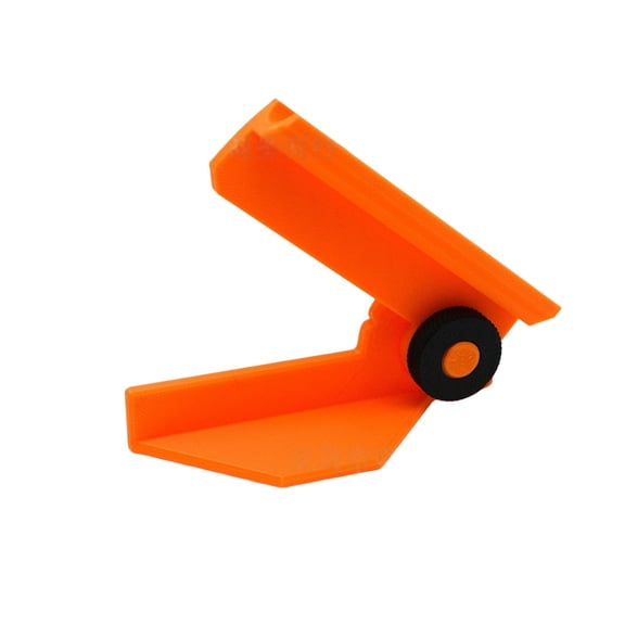 WEIOUKC Drill Guide Support Tool for Precise Angled Drilling & Screw Fastening, Portable Workshop Alignment Jig