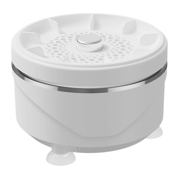 WEIOUKC Fruit and Vegetable Cleaner Machine, Fruit Washing Device Titanium Electrolysis Fruit and Veggie Cleaning Machine,Portable Water Purifier Machine for Food & Kitchen Cleaning