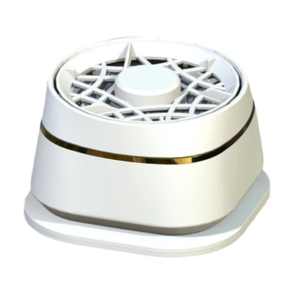 WEIOUKC Fruit and Vegetable Washing Machine,Portable Automatic Vegetable and Fruit Cleaner Washer,for Meat Seafood Grain Cooking Home Kitchen Use