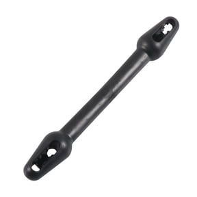 WEIOUKC Heavy Duty Marine Mooring Snubber Buffer Natural Rubber Dock Line Shock Absorber Fits 9.5-11mm Ropes for Yacht Kayak and Small Boats
