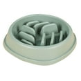 thumbnail image 1 of WEIOUKC Non- Puzzle Bowl Interactive Slow Feeder for Dogs & Cats,Large Capacity Anti- Anti-Tumble Feeder Dog Proof Bowl for Small Medium Large Dogs, 1 of 5