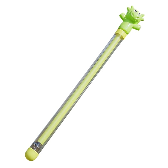 WEIOUKC Water Shooter, 2026 New Upgraded Water Shooter for Adults, Watering Squirter for Outdoor, Cute Animal Themed Squirt Shooters for Pool