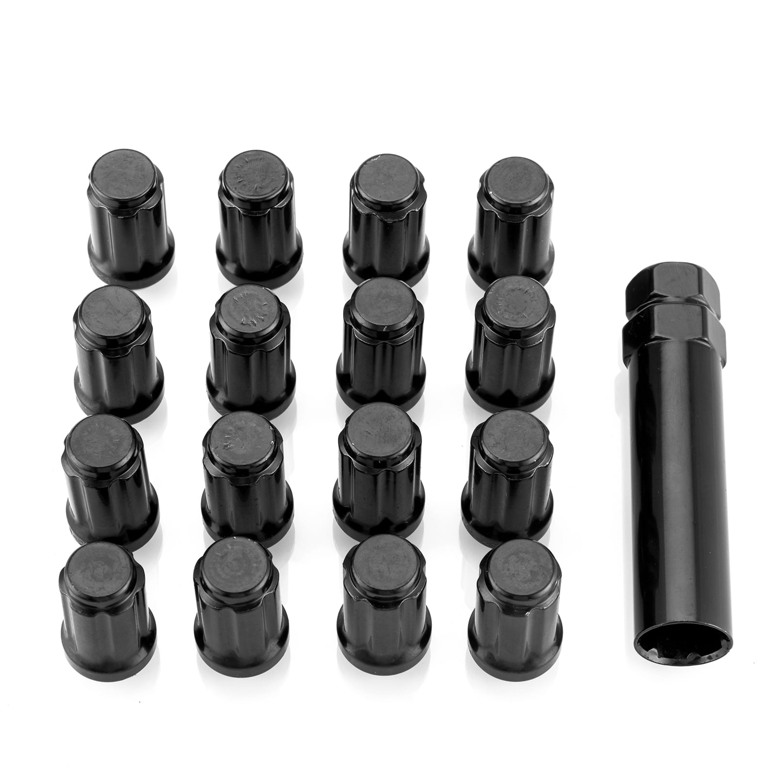 weisen-universal-heavy-duty-steel-3-8x24-thread-size-lug-nuts