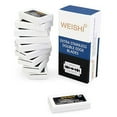 thumbnail image 1 of WEISHI 50 Count Double Edge Safety Razor Extra Stainless Blades, 1 of 5