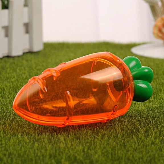 WEISIPU 10X Easter Carrot Shape Candy Boxes Gift Boxes Sweet Candy Packaging Containers