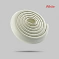 thumbnail image 1 of WEISIPU 2M Baby Safety Guard Strip Table Desk Edge Soft Foam Corner Head Protection, 1 of 5