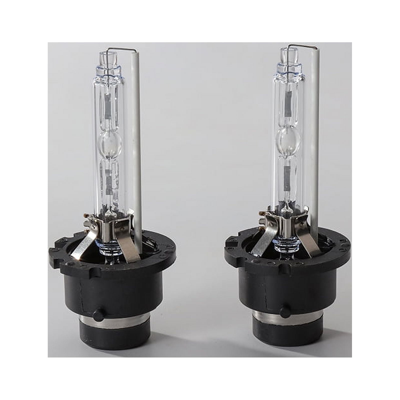 WEISIPU 2x D4S Xenon HID Headlight Bulbs 6000K For Lexus Toyota OEM ...