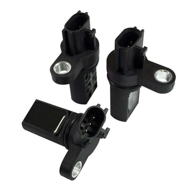 WEISIPU 3x OEM Camshaft/Crankshaft Position Sensor For Infiniti