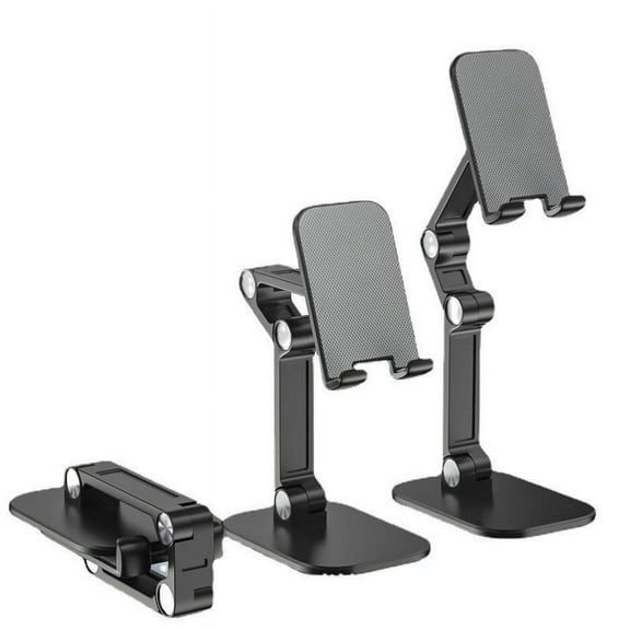 WEISIPU Adjustable Tablet Stand Holder Mount Desk Portable for iPad Phone Samsung iPhone