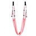 WEISIPU Aerial Yoga Strap Rope Stretch Leg Splits Trainer Home Gym Hammock Belt
