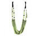 WEISIPU Aerial Yoga Strap Rope Stretch Leg Splits Trainer Home Gym Hammock Belt