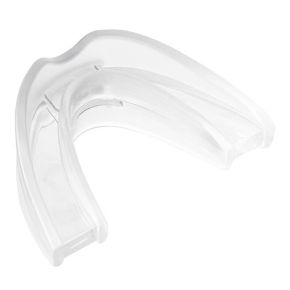 WEISIPU Anti-Snoring Mouth Guard - Anti-Snoring Mouthpiece, Snoring Solution Reusable Mouth Guard, Comfortable Anti-Snoring Devices - Helps Stop Snoring for Man