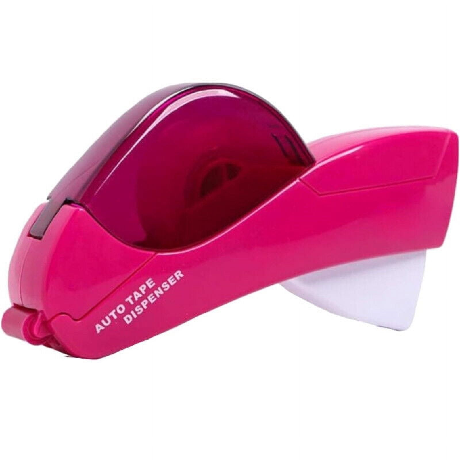 WEISIPU Automatic Tape Dispenser Handheld Packaging Tape Cutter for ...