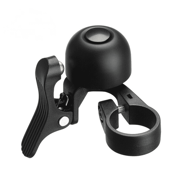 WEISIPU Bicycle Bell Clear Loud MTB Bike Horn Alarm Ring Copper Alloy Portable