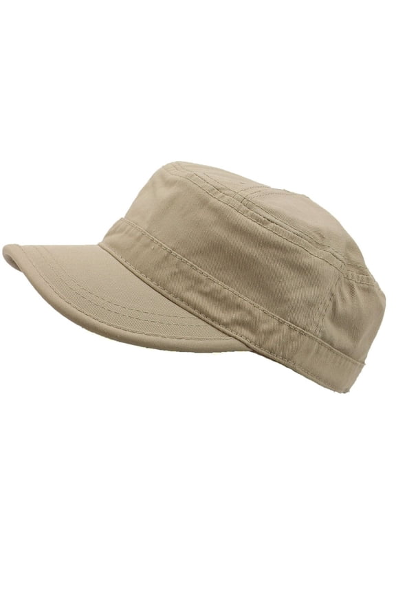 Camouflage Mens Womens Army Combat Hat Military Cadet Fishing Baseball Cap