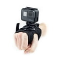 thumbnail image 1 of WEISIPU Hand Mount Wrist Strap For GoPro Hero11 Max Hero 11 10 9 8 7 Action Cam Go Pro, 1 of 9