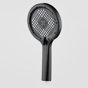 WEISIPU High Pressure Handheld Shower Head 5 Modes Water Saving Showerhead Shower Nozzle for the Ultimate Shower Experience