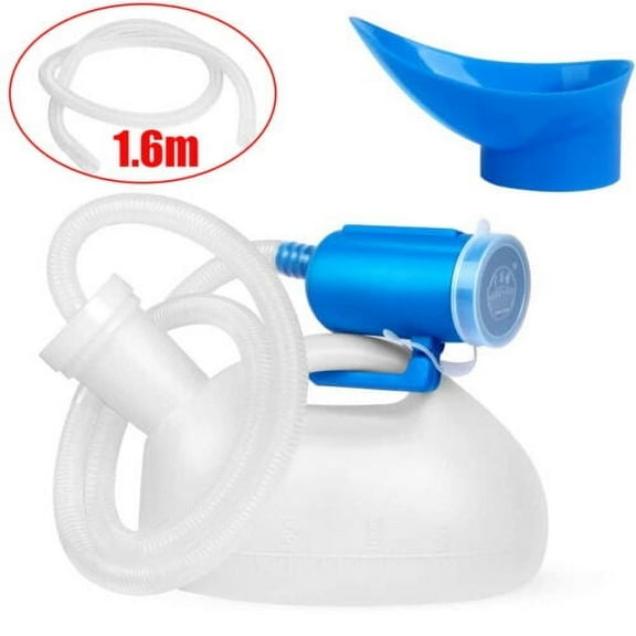 WEISIPU Men Portable Urinal Bottle