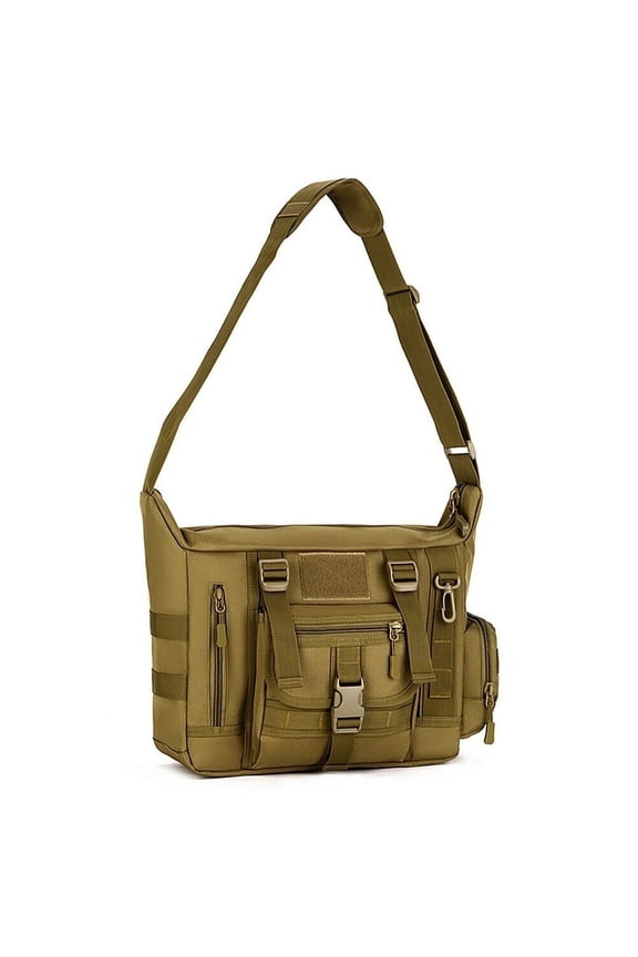 Men's Messenger Bag Crossbody Sling Laptop Shoulder Bag
