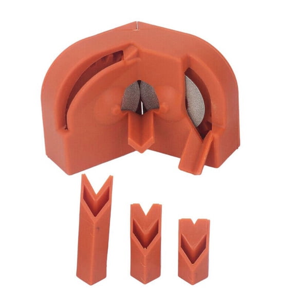 WEISIPU Multifunctional Drill Bits Grinding Tool Impact Drills Grinder