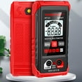 thumbnail image 1 of WEISIPU Professional Digital Multimeter Voltmeter Ohmmeter Ammeter Multi Tester Meter, 1 of 12