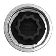 thumbnail image 1 of WEISIPU Replacement For Volkswagen Security Master Locking Wheel Nut Key 521 524 TO 539, 1 of 5