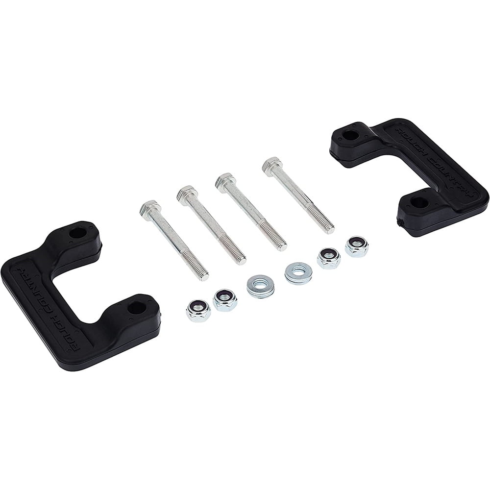 WEISIPU Rough Country 2" Leveling Kit For 2007-2018 Chevy/GMC 1500 | 07-21 SUV - 1307