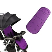 WEISIPU Universal Baby Stroller Cushion Pram Pushchair Car Seat Kids Liner Pad Mat