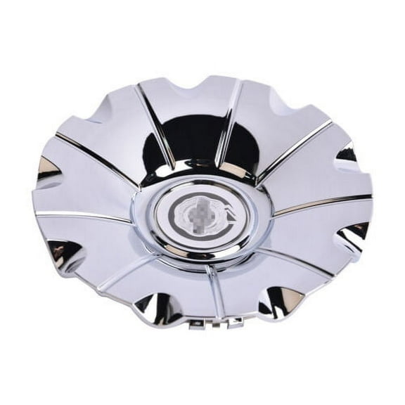 WEISIPU Wheel Rim Center Cap Cover Chrome For 2007 08 09 2010 Chrysler 300C 1DK11SZ0AA