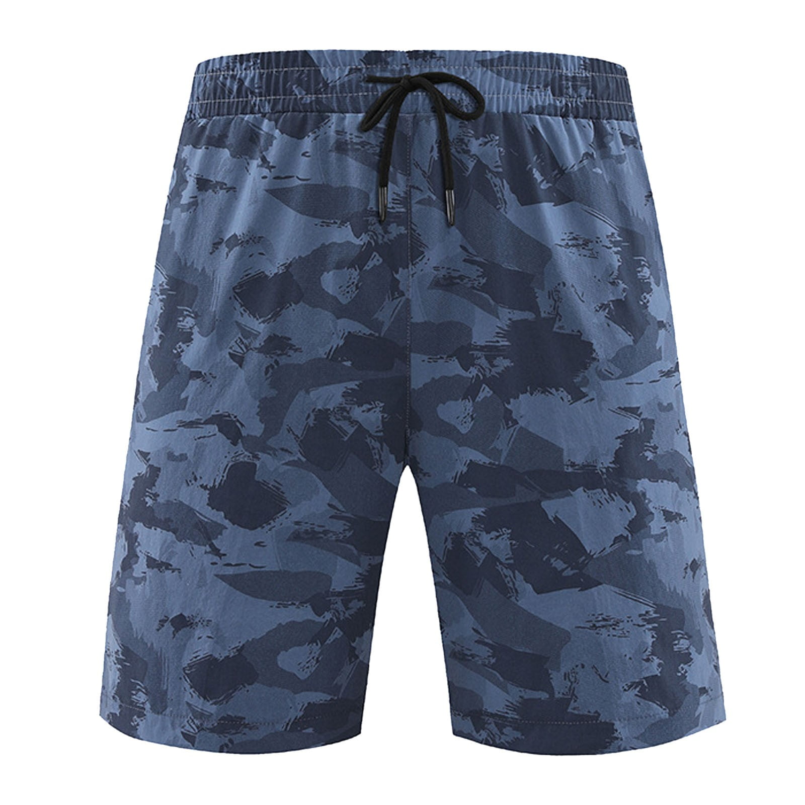 WEIVOKEY Men's Swim Trunks Men's Board Shorts Swimwear Bathing Swimsuit ...