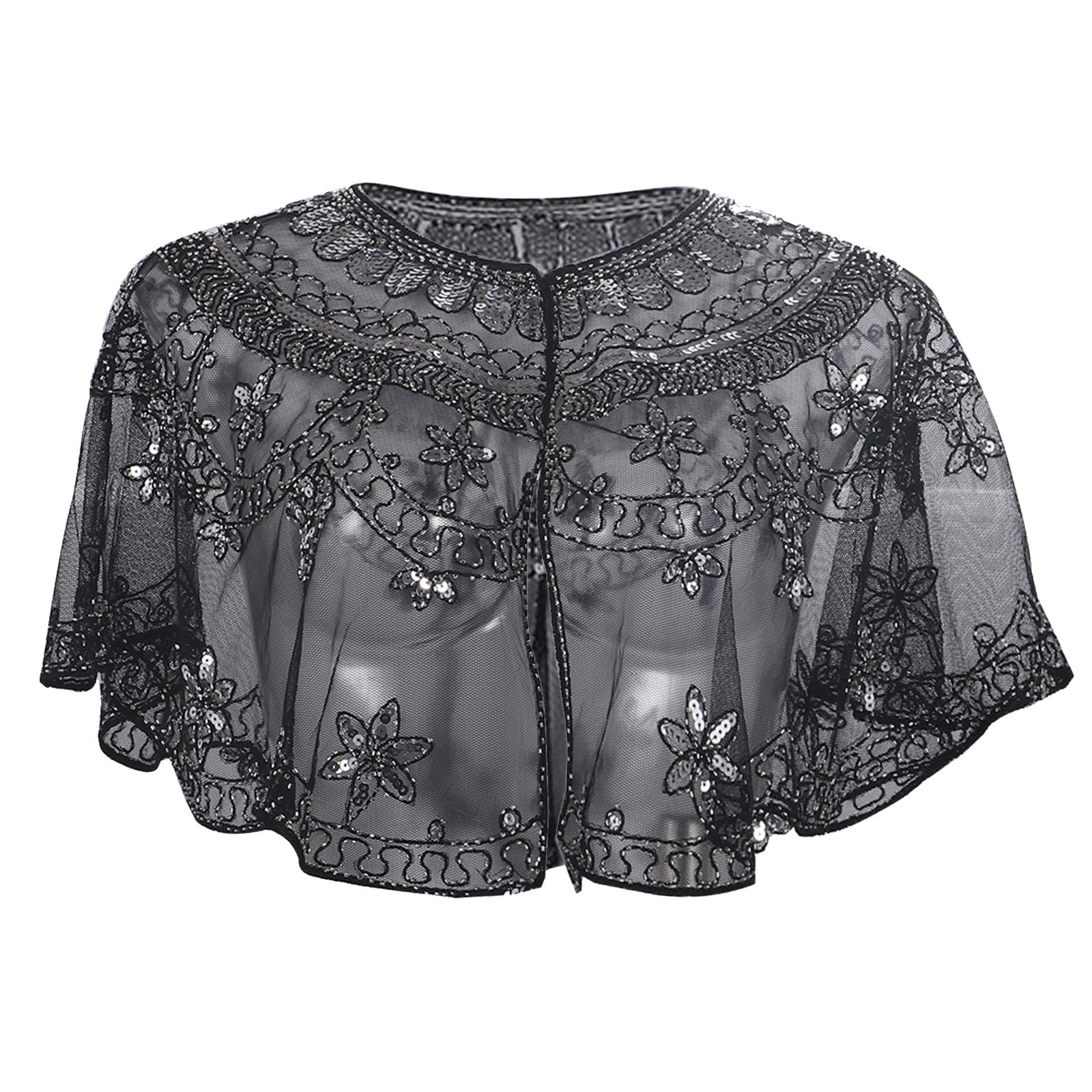 WEIVOKEY Womens Soft Scarfs Shawls Wraps Wedding Shawl Wraps Bridal