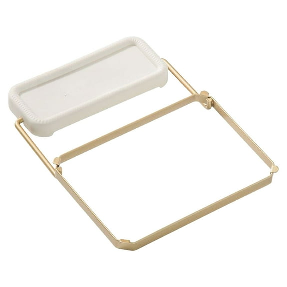 WEIWEIGG Hot! Foldable Mesh Drain Rack, Suction Cup Kitchen Strainer with 50 Filter Bags, Rotatable Sink Organizer for Clog Prevention, Food Scrap Collection & Countertop Drying