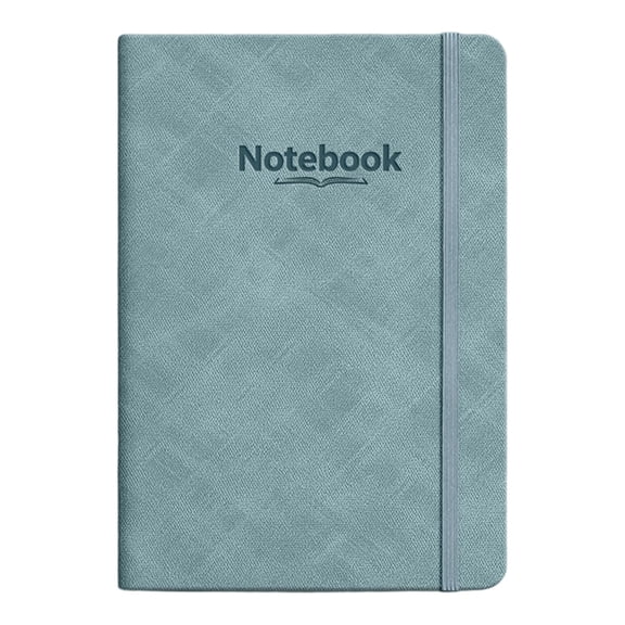 WEIWEIGG Lined Journal Notebook, 160 Pages, A5 5.7 X 8.26 Inches College Ruled Thick Paper Notebook Journals for Writing, Notebooks for Women Men Office Office,Colorful