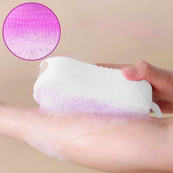 WEIWEIGG Non-Reversing Vanity Mirror True-View, 9.05 IN Distortion-Free Makeup Mirror w/Stand, ABS Frame for Hair & Beauty Styling, 1 PCS